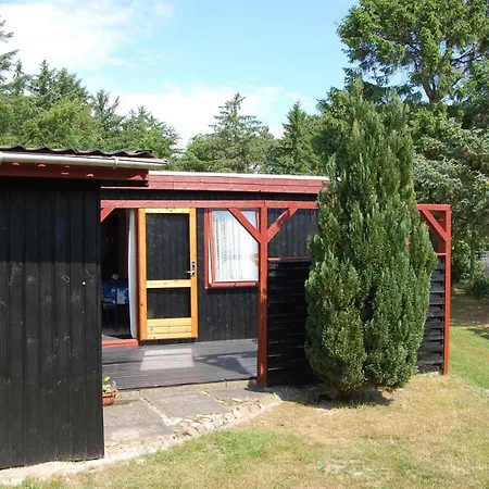 Tatil Evi Holiday 098869 - Lyngsa