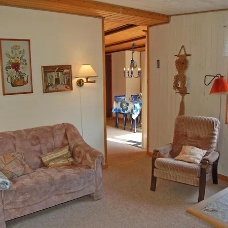 Tatil Evi Holiday 098869 - Lyngsa *