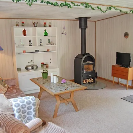 Tatil Evi Holiday 098869 - Lyngsa Sæby