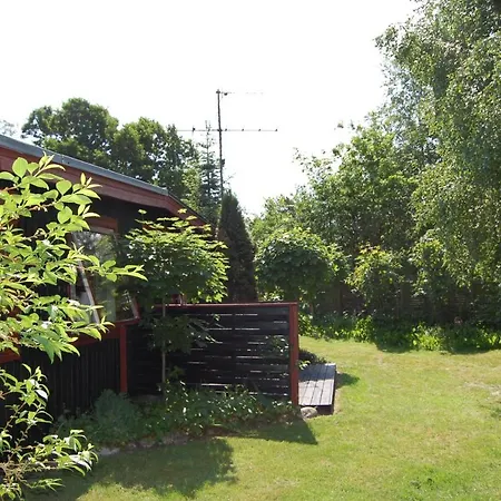 Tatil Evi Holiday 098869 - Lyngsa