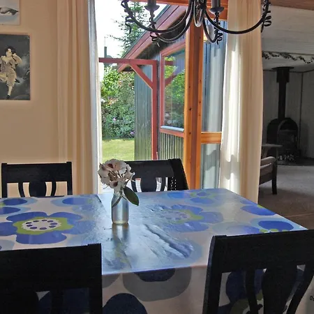Holiday 098869 - Lyngsa Tatil Evi
