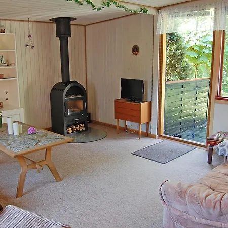Tatil Evi Holiday 098869 - Lyngsa *