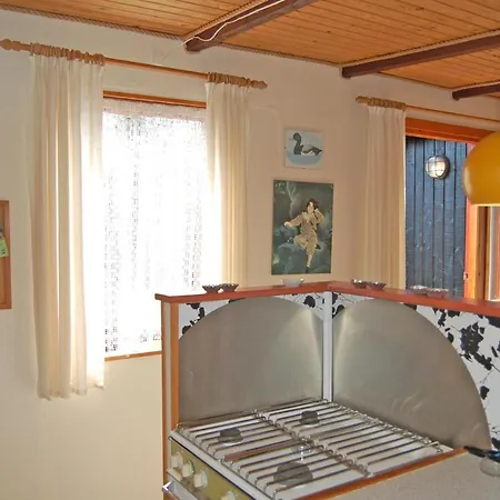 Holiday 098869 - Lyngsa Tatil Evi *